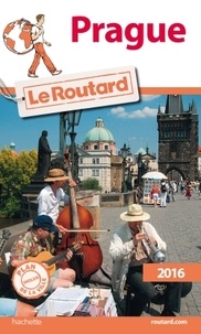  Le Routard - Prague.
