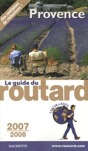  Le Routard - Provence.