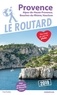  Le Routard - Provence - Alpes-de-Haute-Provence, Bouches-du-Rhône, Vaucluse. 1 Plan détachable