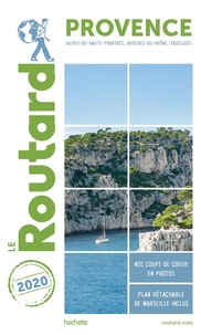Téléchargez des livres gratuits kindle amazon Provence  - Alpes-de-Haute-Provence, Bouches-du-Rhône, Vaucluse par Le Routard PDB (French Edition) 9782017068587
