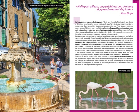 Provence. Alpes-de-Haute-Provence, Bouches-du-Rhône, Vaucluse  Edition 2020