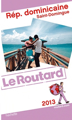 République dominicaine, Saint-Domingue  Edition 2013