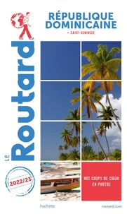 République Dominicaine + Saint-Domingue
