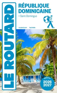 République dominicaine + Saint-Domingue