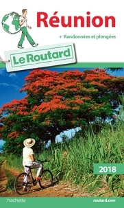  Le Routard - Réunion.