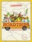  Le Routard - Road Trips, 40 itinéraires sur les plus belles routes du monde.