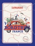  Le Routard - Road Trips France.