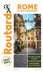 Rome et ses environs