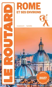Rome et ses environs