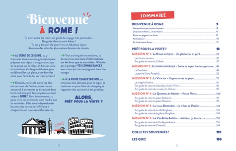 Rome de Le Routard - Grand Format - Livre - Decitre