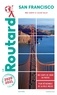  Le Routard - San Francisco - Wine Country et Silicon Valley. 1 Plan détachable