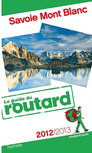 Savoie Mont-Blanc  Edition 2012-2013