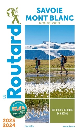 Savoie, Mont Blanc  Edition 2023-2024