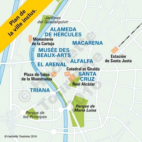 Séville  Edition 2016-2017