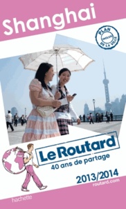  Le Routard - Shanghai.
