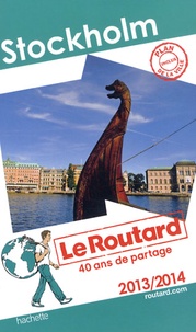  Le Routard - Stockholm.