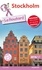Stockholm  Edition 2016-2017 -  avec 1 Plan détachable - Occasion