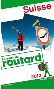  Le Routard - Suisse.