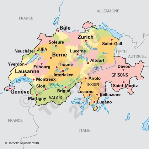 Suisse  Edition 2018-2019