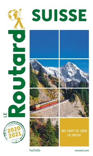 Suisse  Edition 2020-2021