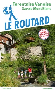Tarentaise Vanoise
