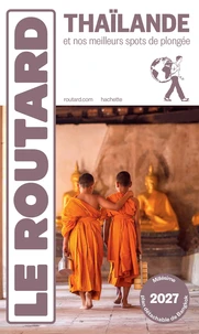 Thaïlande