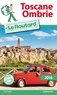  Le Routard - Toscane, Ombrie. 1 Plan détachable