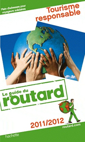 Tourisme responsable  Edition 2011-2012