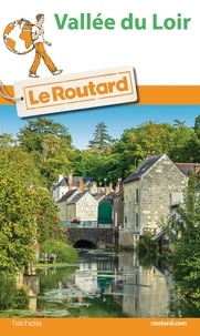  Le Routard - Vallée du Loir.