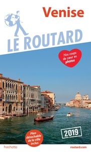 Téléchargement d'ebooks du domaine public Venise 9782016267219 par Le Routard