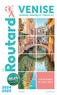  Le Routard - Venise - Murano, Burano et Torcello. 1 Plan détachable