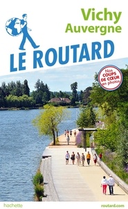  Le Routard - Vichy-Auvergne.