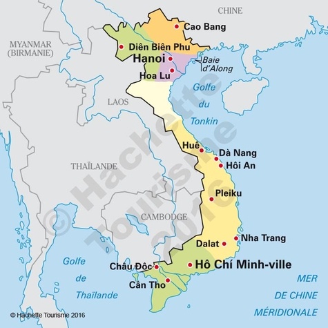 Vietnam  Edition 2016
