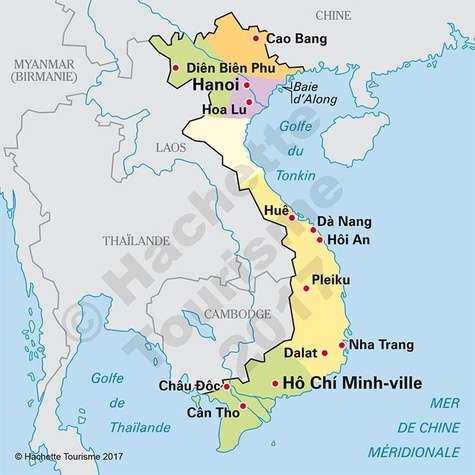Vietnam  Edition 2017