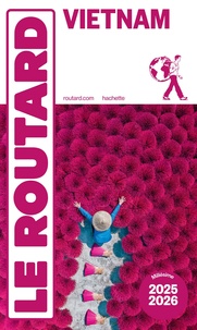  Le Routard - Vietnam.