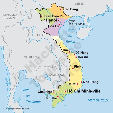 Vietnam  Edition 2022-2023