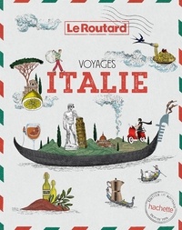 Ebook téléchargement gratuit txt Voyages Italie  in French 9782017067726 par Le Routard
