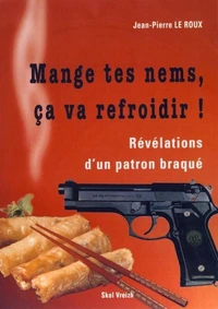 Mange tes nems, ça va refroidir !