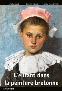 L'enfant dans la peinture bretonne