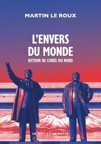 L'envers du monde