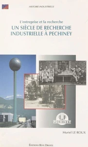 L'entreprise et la recherche