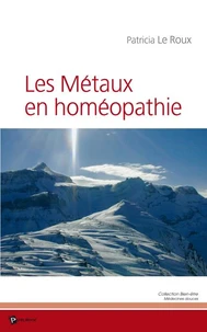 Les métaux en homéopathie