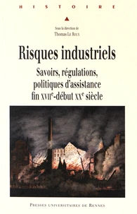 Risques industriels