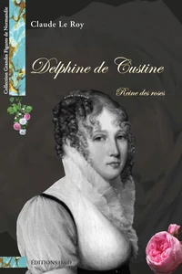 Delphine de Custine