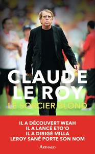 Le sorcier blond