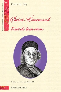 Saint-Evremond