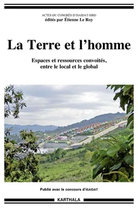 La terre et l'homme
