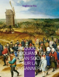 Jacquou le Croquant