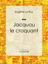 Jacquou le croquant