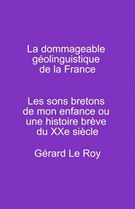 La dommageable géolinguistique de la France